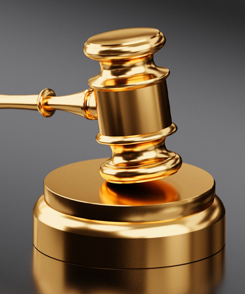 محامي في مكة المكرمة